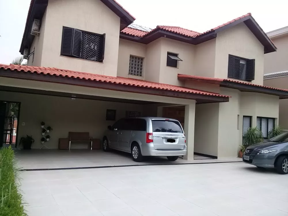 Sobrado à venda com 4 quartos, 400m² - Foto 2