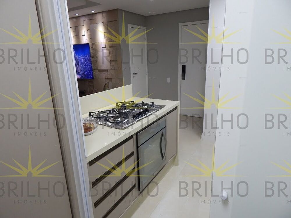 Apartamento, 2 quartos - Foto 1