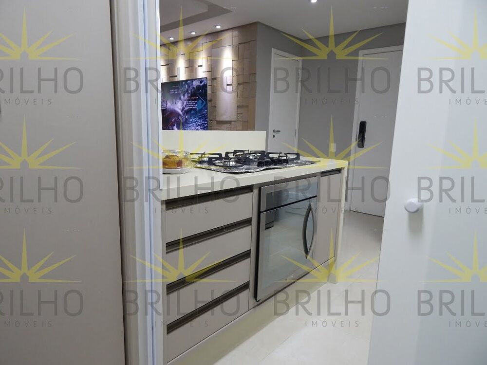 Apartamento, 2 quartos - Foto 2