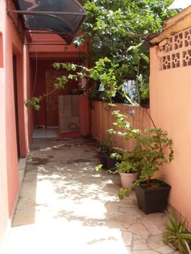 Sobrado, 3 quartos, 230 m² - Foto 13