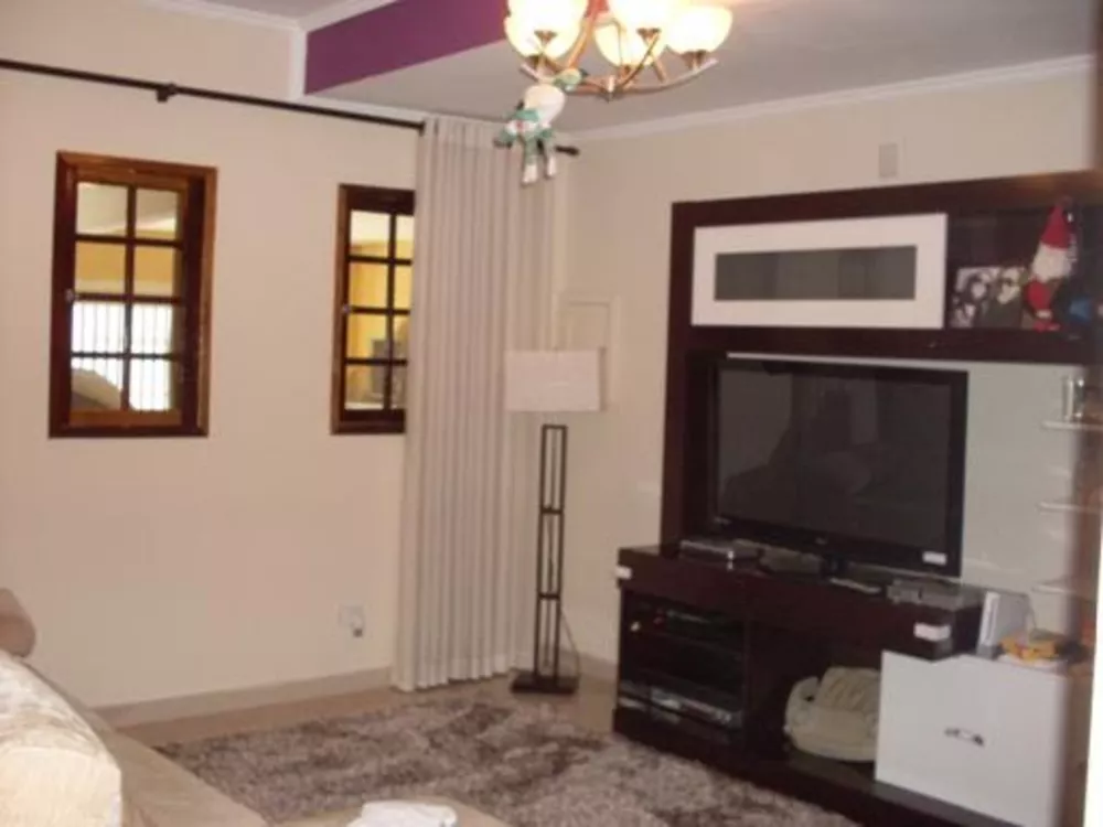 Sobrado, 3 quartos, 230 m² - Foto 3