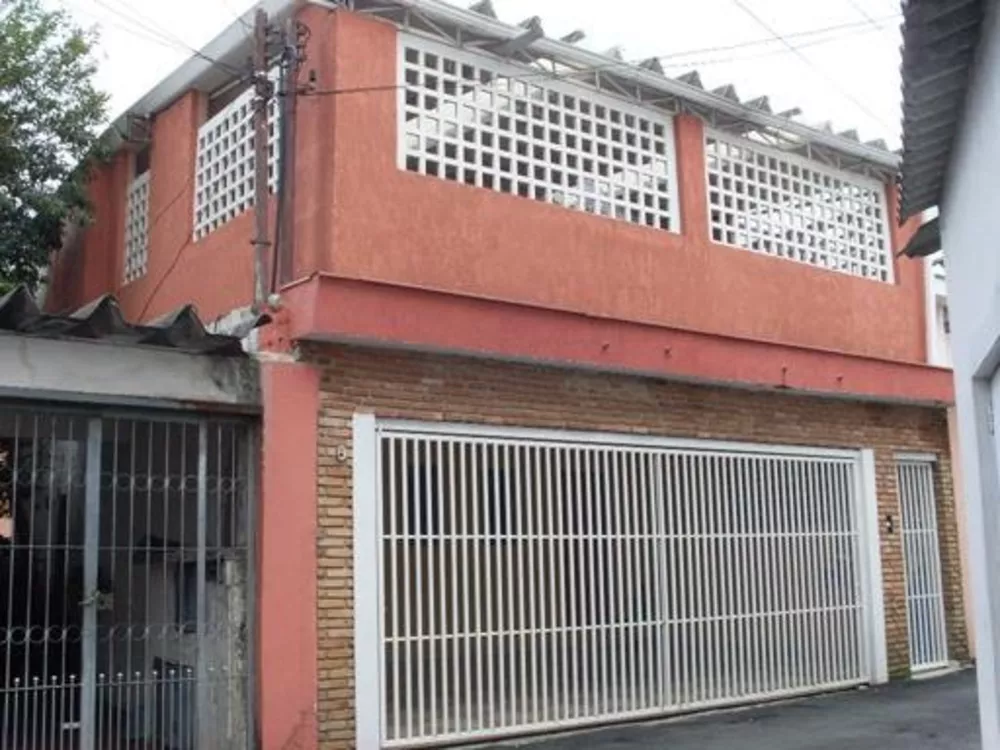 Sobrado, 3 quartos, 230 m² - Foto 14