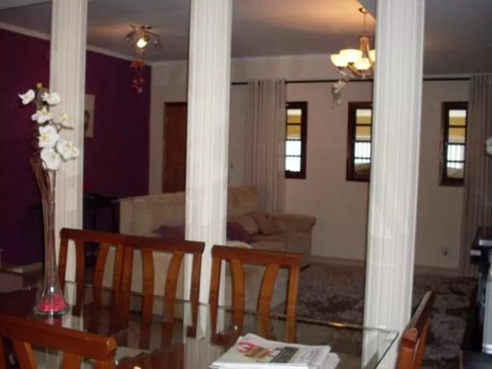 Sobrado, 3 quartos, 230 m² - Foto 8