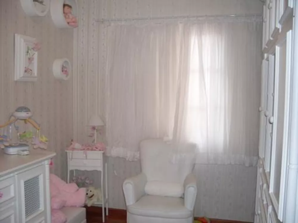 Sobrado, 3 quartos, 230 m² - Foto 4