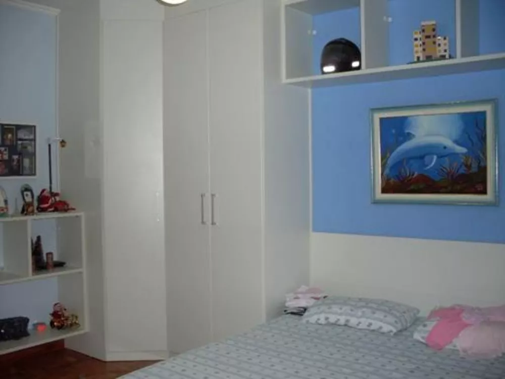 Sobrado, 3 quartos, 230 m² - Foto 5