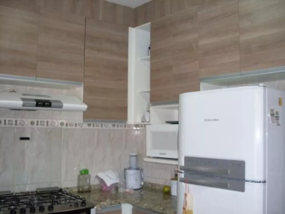 Sobrado, 3 quartos, 230 m² - Foto 6