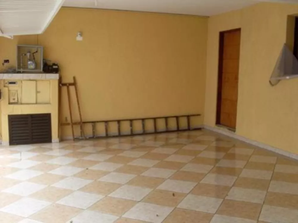 Sobrado, 3 quartos, 230 m² - Foto 1