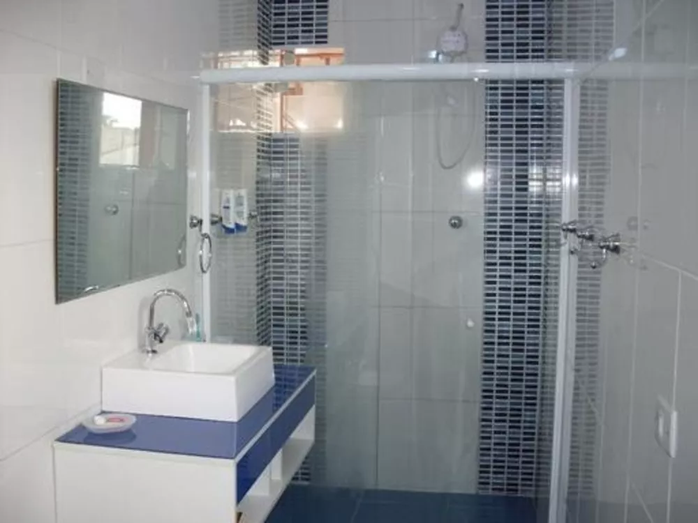 Sobrado, 3 quartos, 230 m² - Foto 15