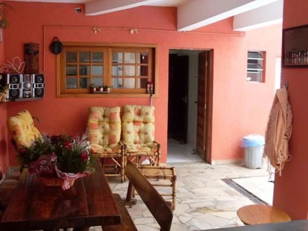 Sobrado, 3 quartos, 230 m² - Foto 19