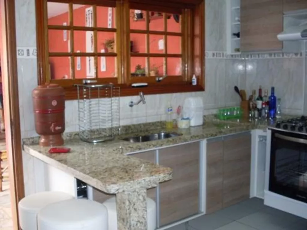 Sobrado, 3 quartos, 230 m² - Foto 20