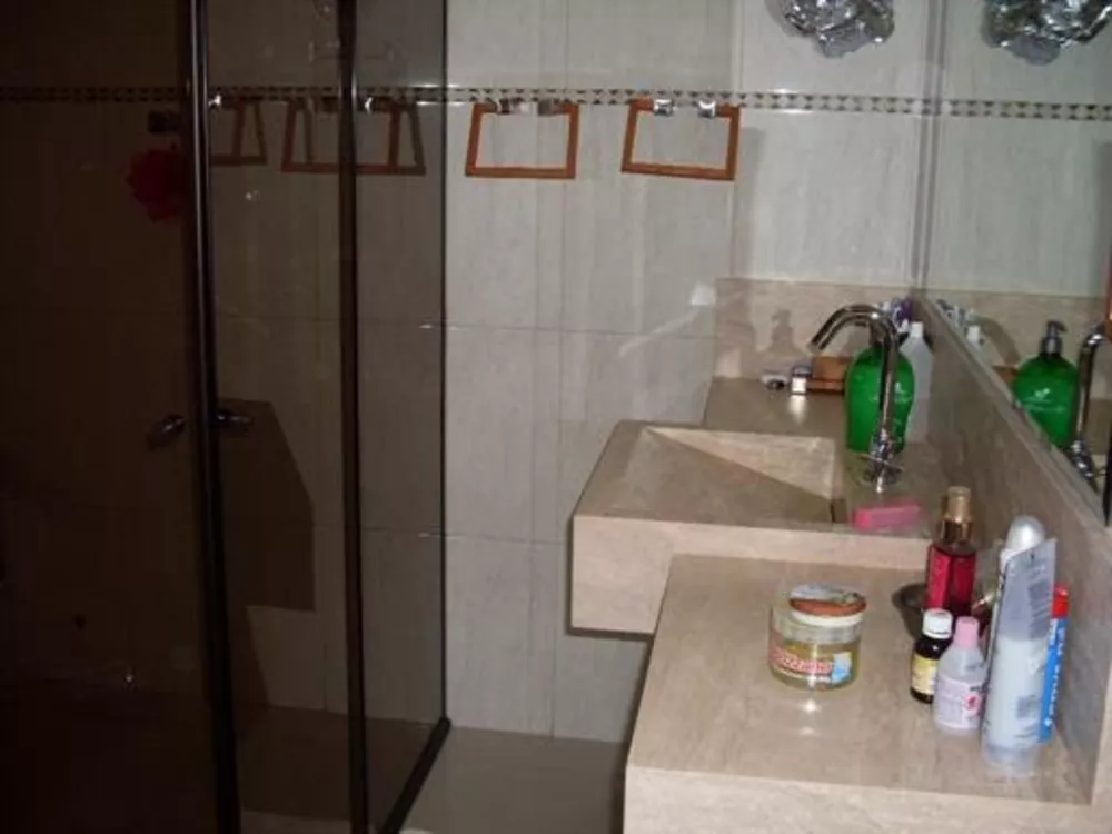 Sobrado, 3 quartos, 230 m² - Foto 16