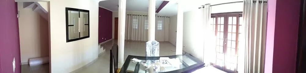 Sobrado, 3 quartos, 230 m² - Foto 17