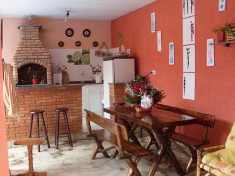 Sobrado, 3 quartos, 230 m² - Foto 10
