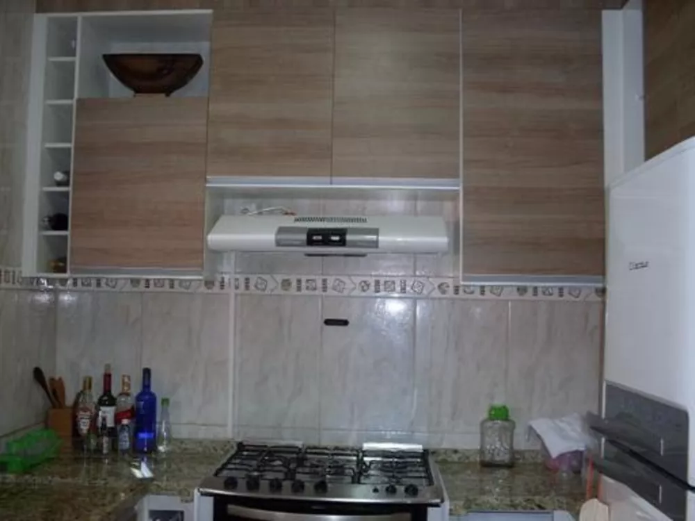Sobrado, 3 quartos, 230 m² - Foto 18