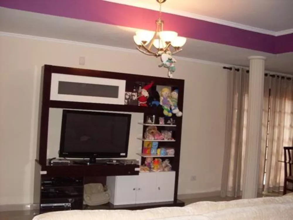 Sobrado, 3 quartos, 230 m² - Foto 11