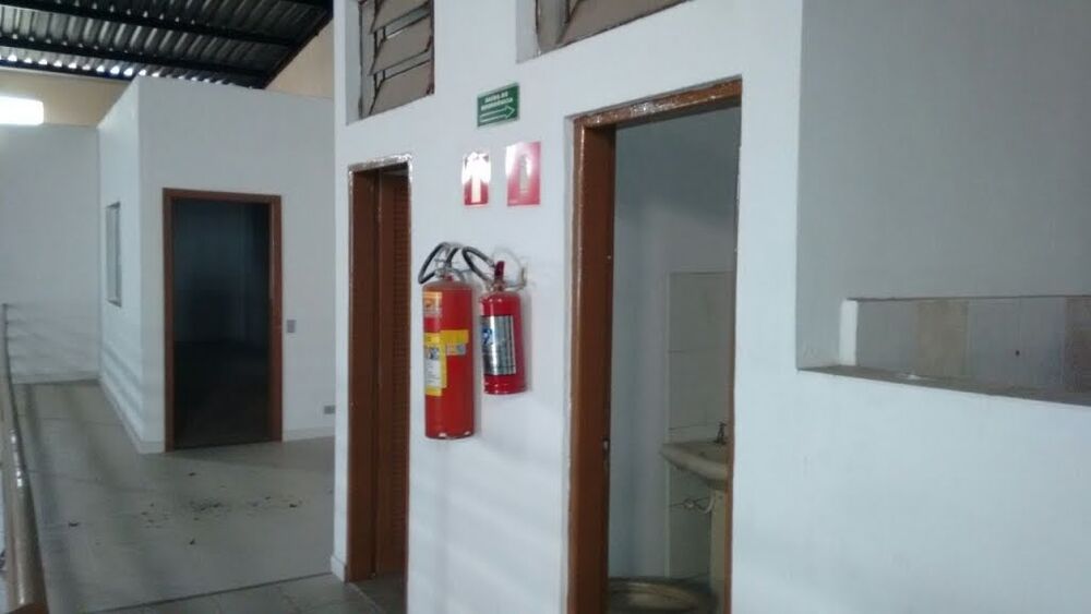 Depósito-Galpão, 700 m² - Foto 2
