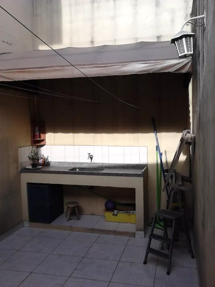 Sobrado à venda com 4 quartos, 153m² - Foto 6