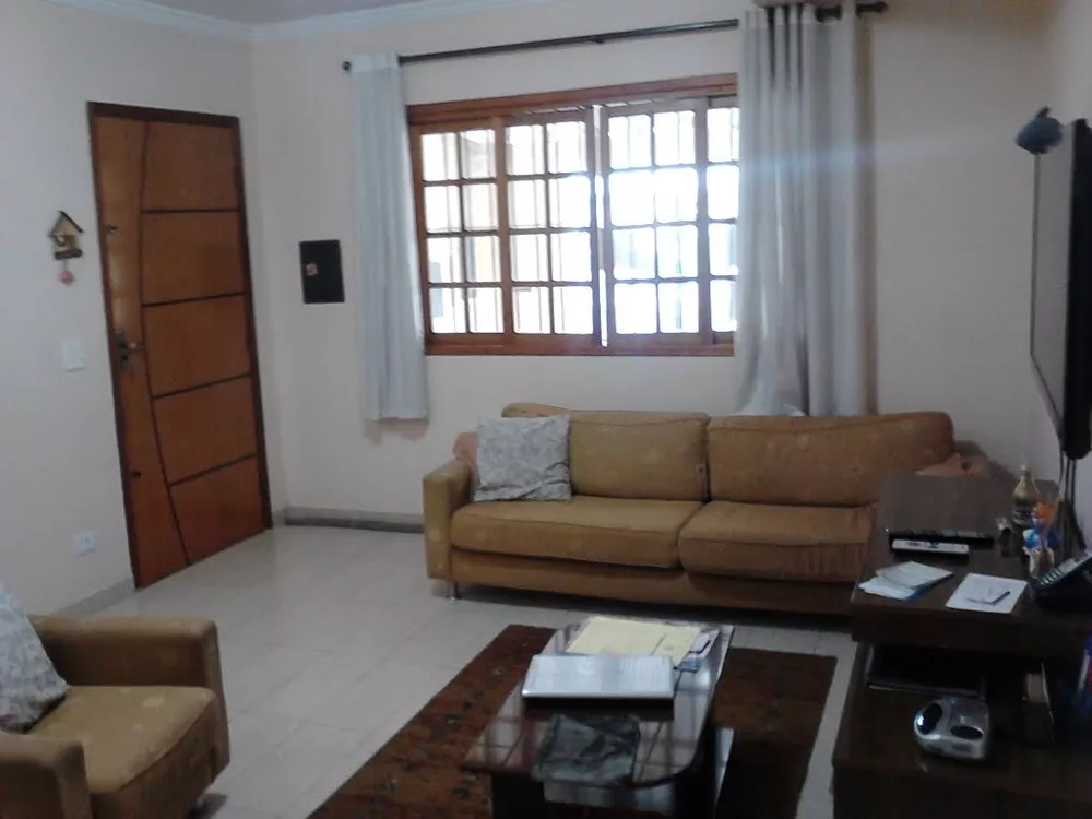 Sobrado à venda com 4 quartos, 153m² - Foto 2