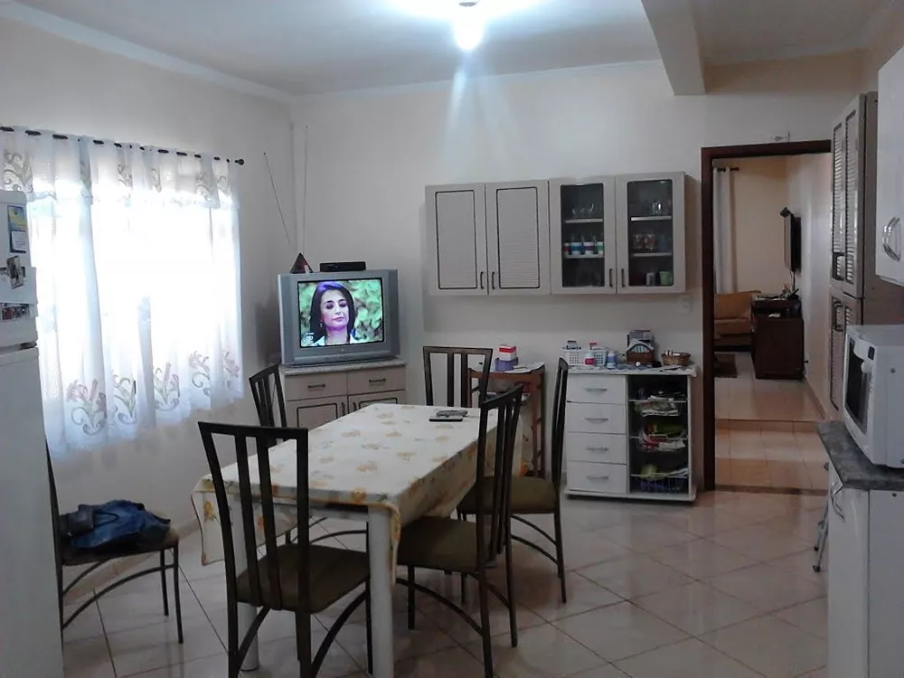 Sobrado à venda com 4 quartos, 153m² - Foto 5