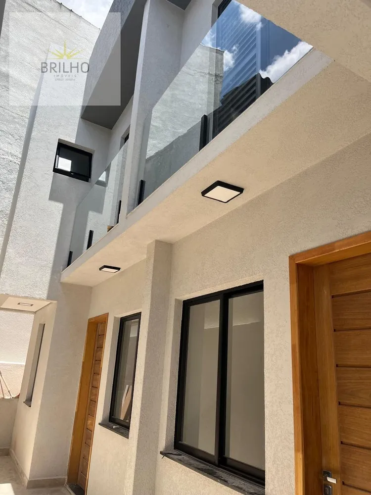 Casa de Condomínio, 2 quartos - Foto 8