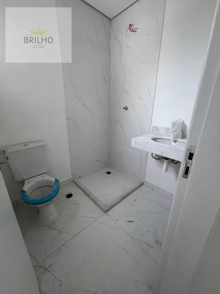 Casa de Condomínio, 2 quartos - Foto 2