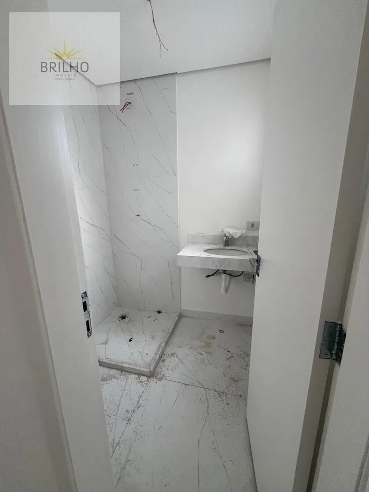 Casa de Condomínio, 2 quartos - Foto 6