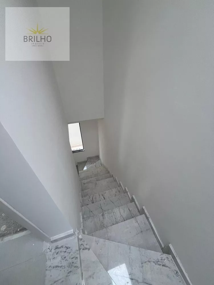 Casa de Condomínio, 2 quartos - Foto 4