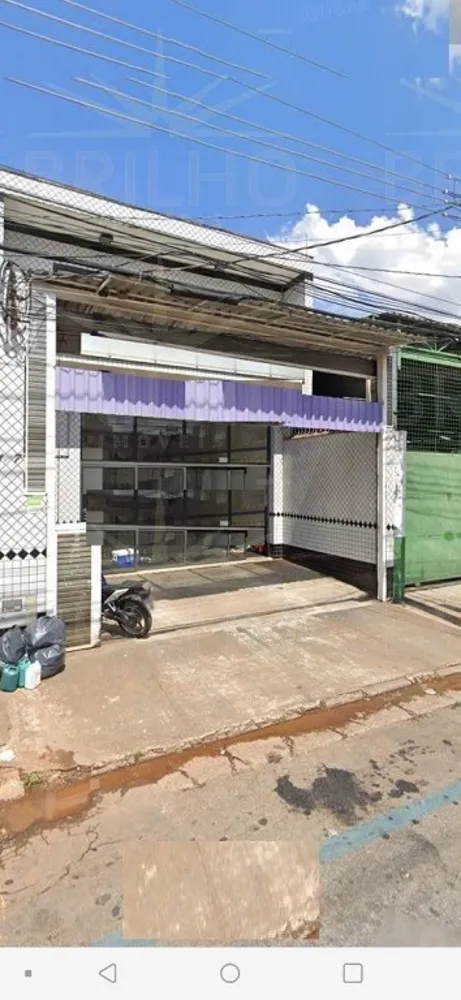 Depósito-Galpão, 384 m² - Foto 2