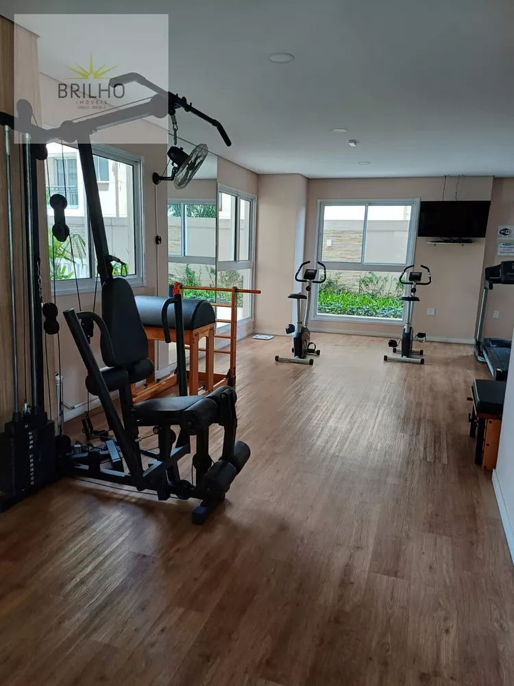 Apartamento, 2 quartos, 46 m² - Foto 6