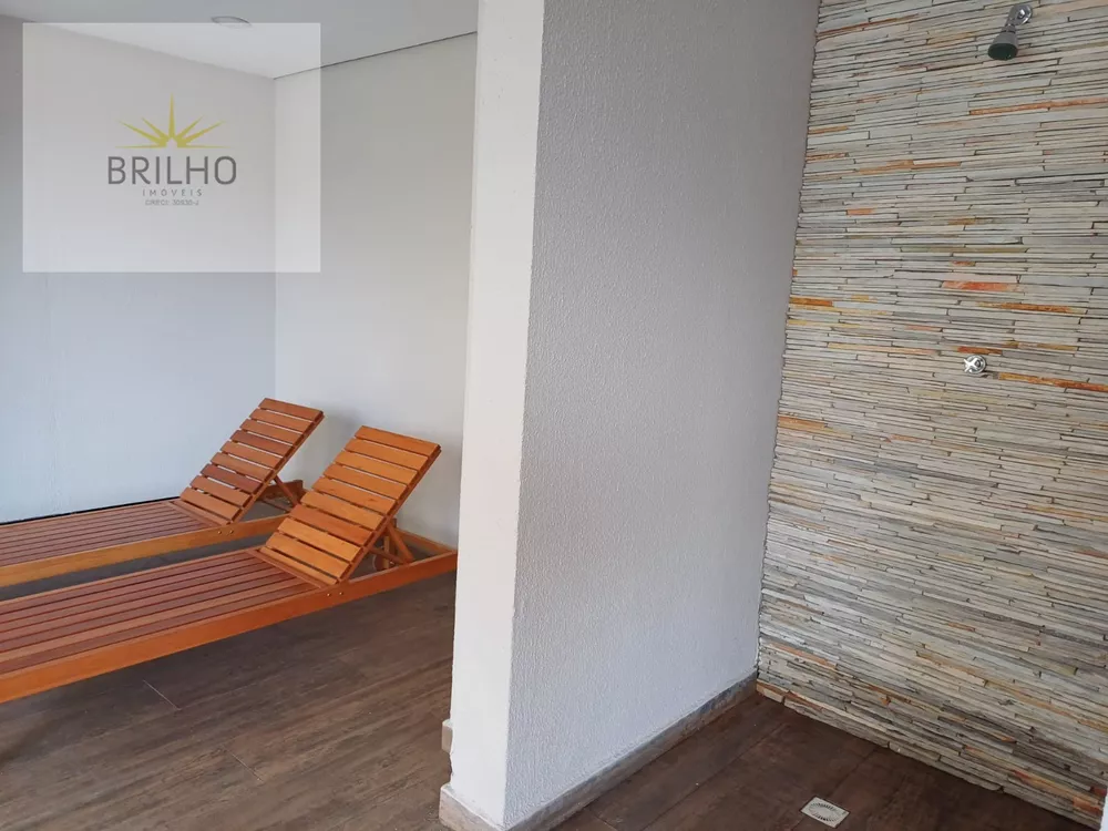 Apartamento, 2 quartos, 46 m² - Foto 10