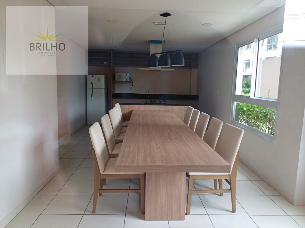 Apartamento, 2 quartos, 46 m² - Foto 18
