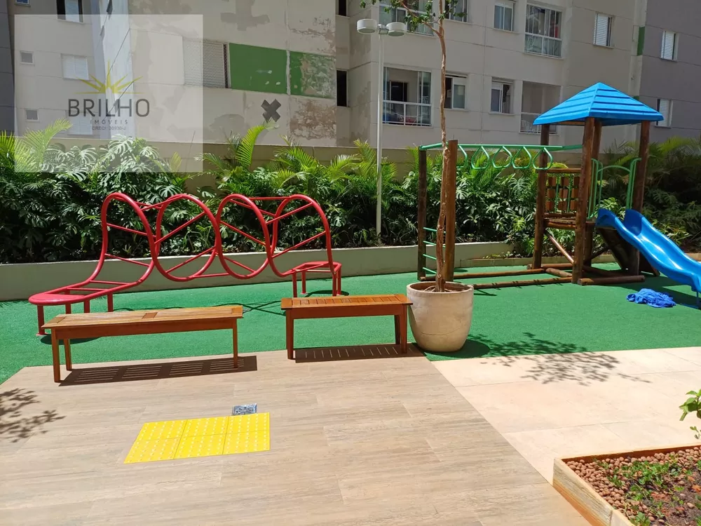Apartamento, 2 quartos, 46 m² - Foto 4