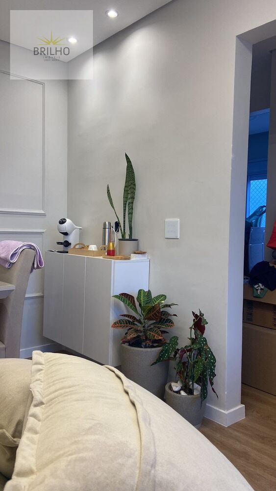 Apartamento, 2 quartos, 46 m² - Foto 33