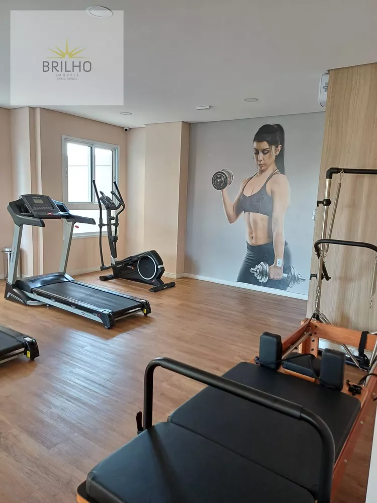 Apartamento, 2 quartos, 46 m² - Foto 5