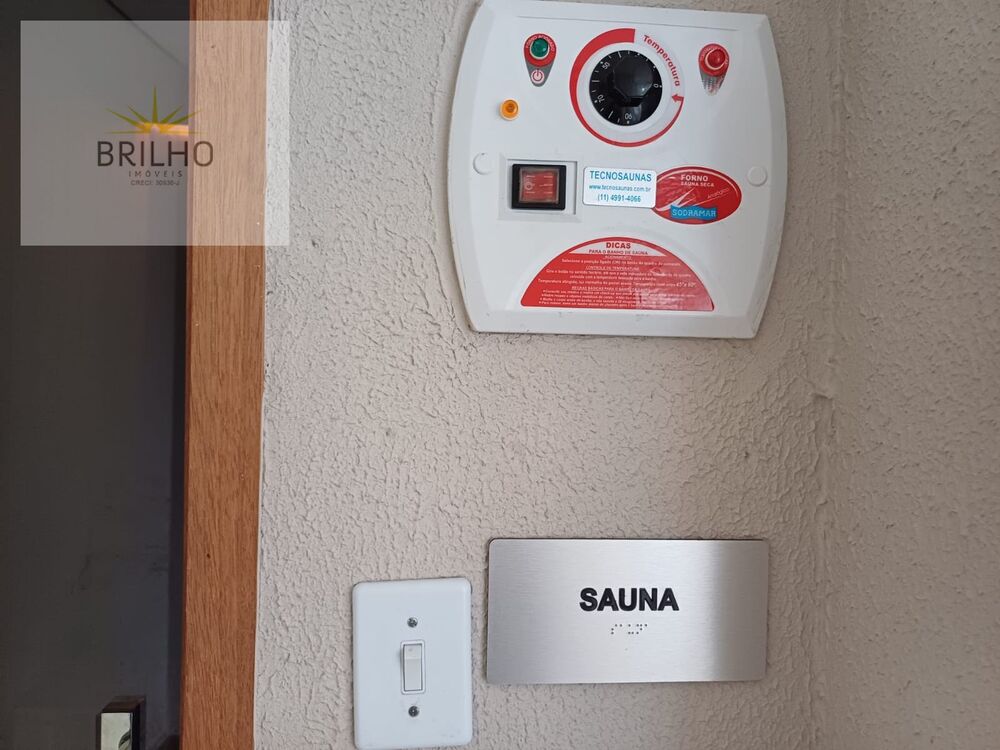 Apartamento, 2 quartos, 46 m² - Foto 11