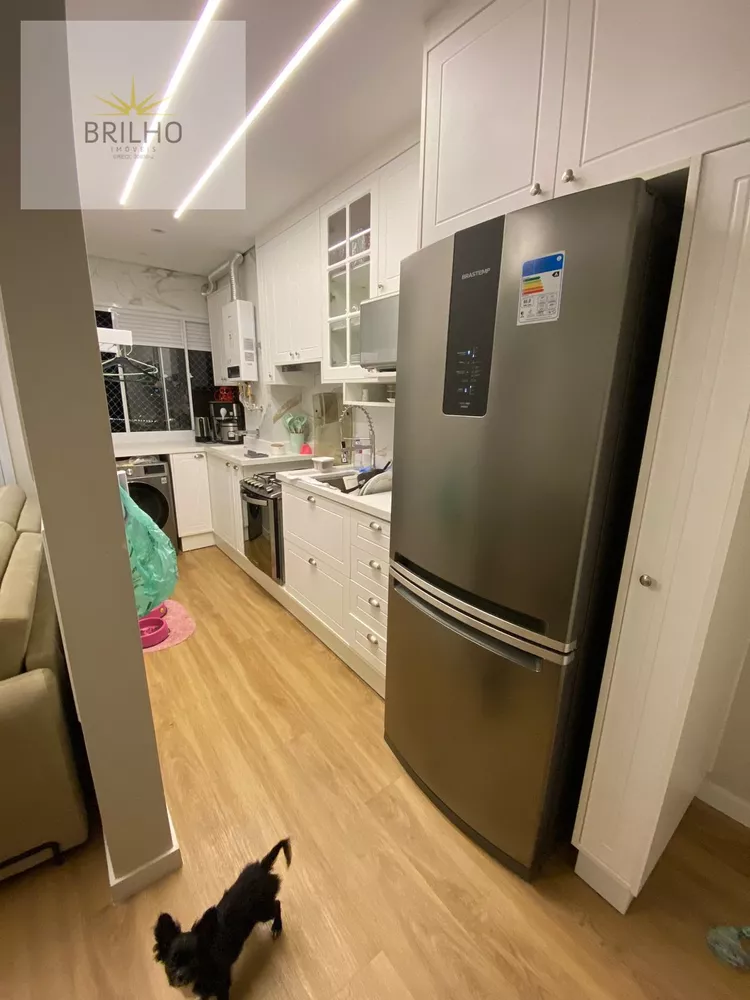Apartamento, 2 quartos, 46 m² - Foto 29