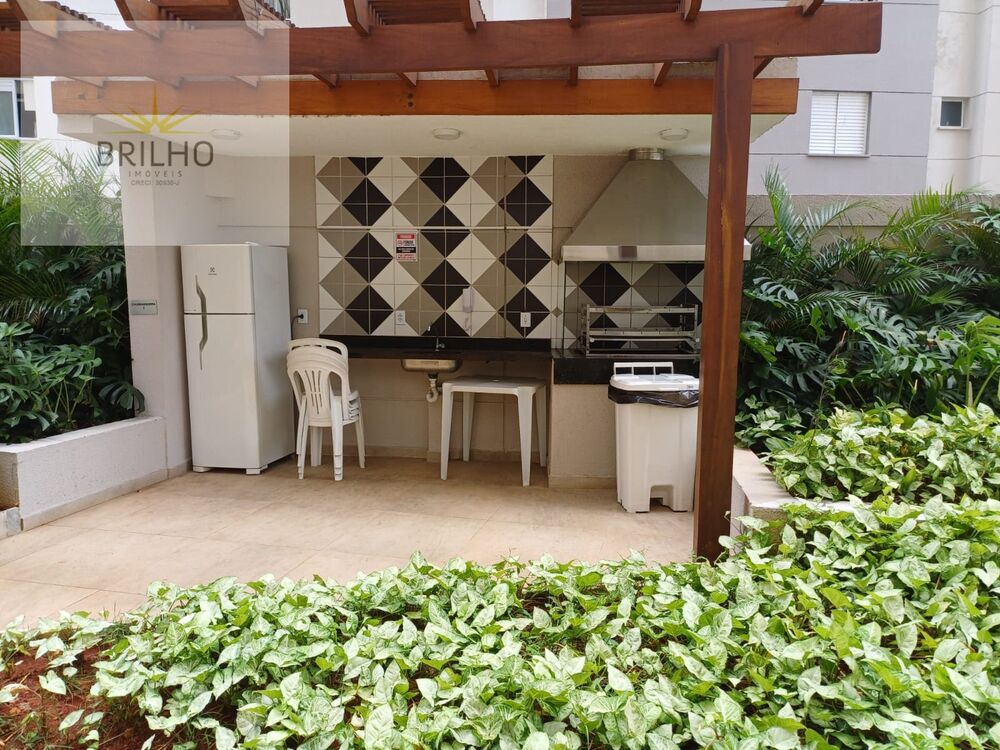 Apartamento, 2 quartos, 46 m² - Foto 19