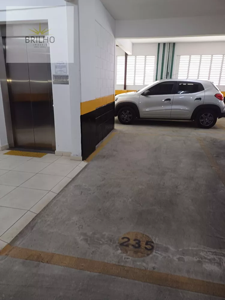 Apartamento, 2 quartos, 46 m² - Foto 20