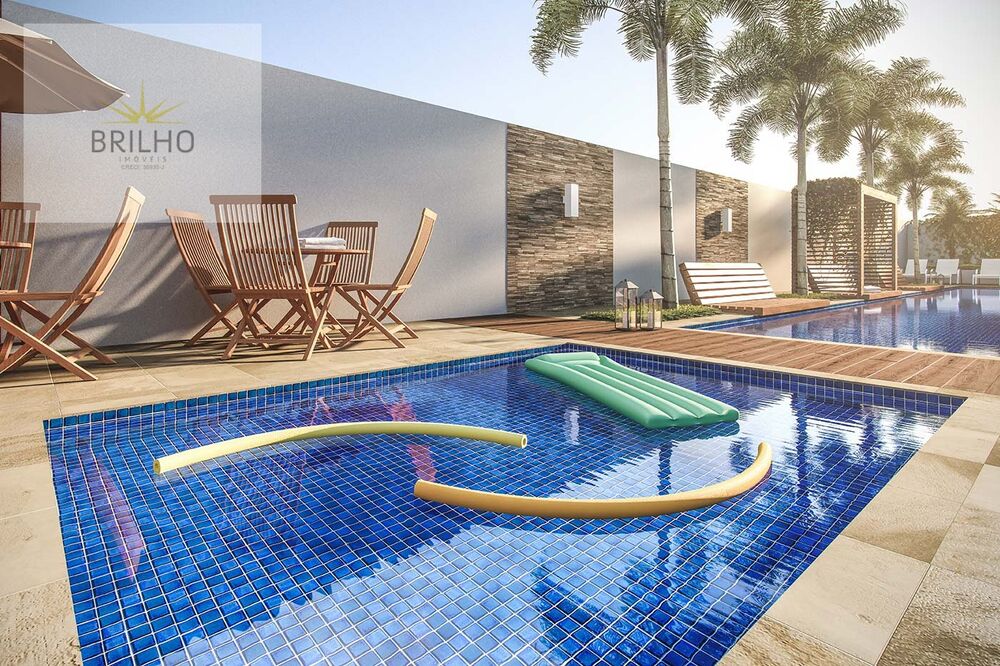 Apartamento, 2 quartos, 46 m² - Foto 23