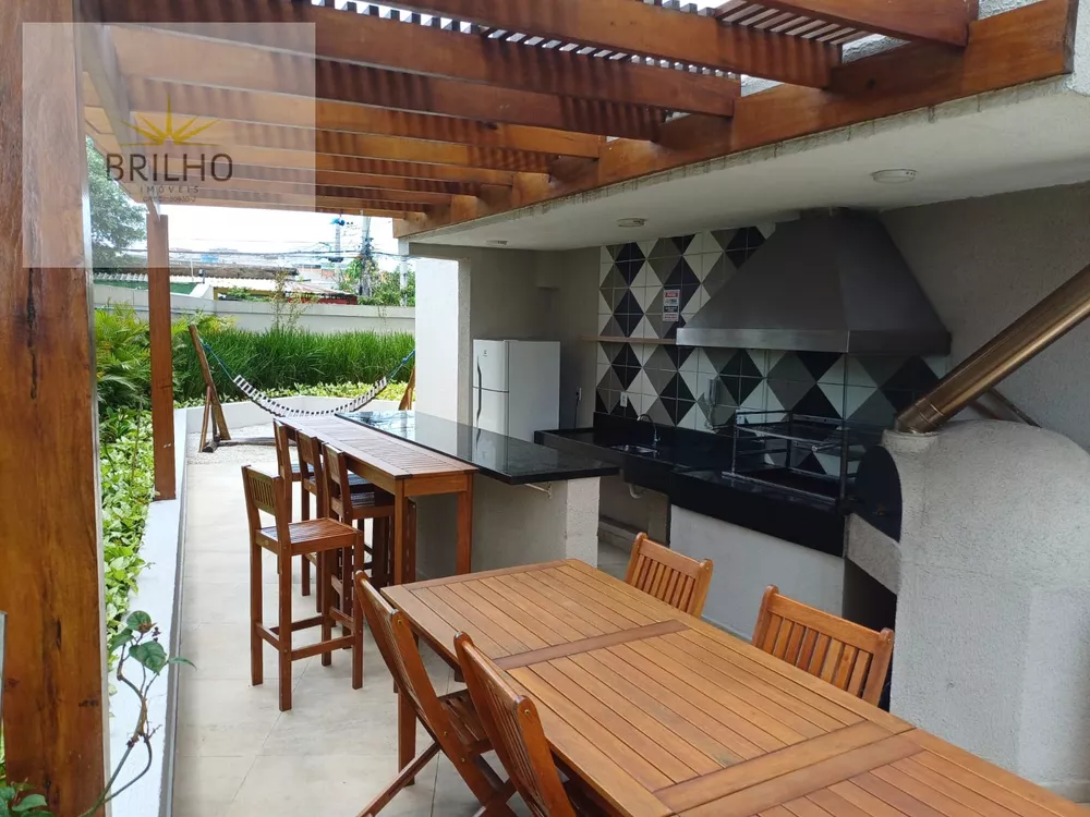 Apartamento, 2 quartos, 46 m² - Foto 21
