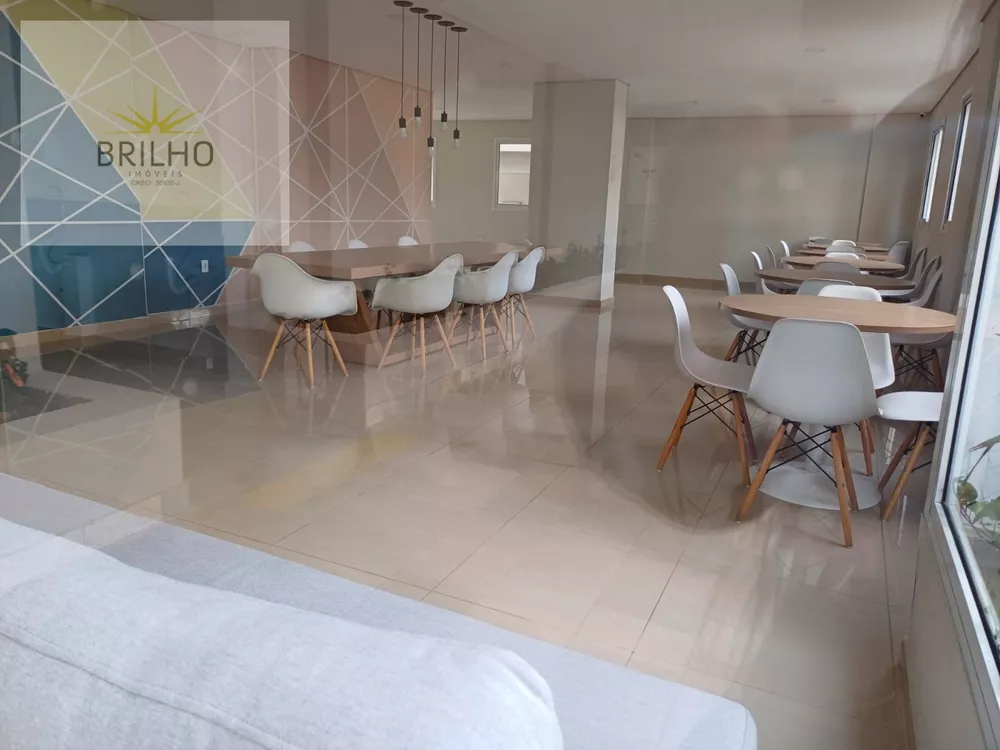 Apartamento, 2 quartos, 46 m² - Foto 9