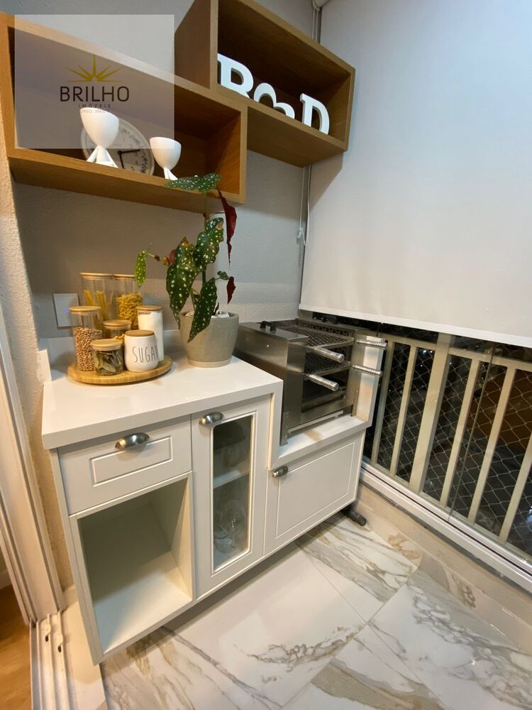 Apartamento, 2 quartos, 46 m² - Foto 32