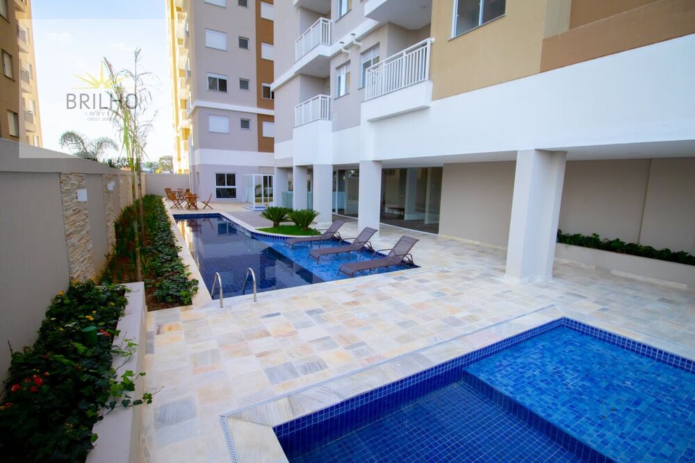Apartamento, 2 quartos, 46 m² - Foto 26