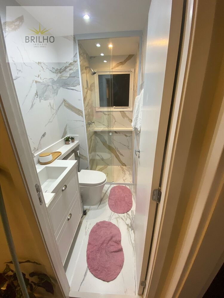 Apartamento, 2 quartos, 46 m² - Foto 27