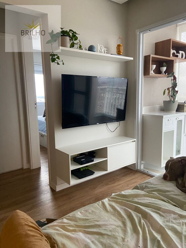 Apartamento, 2 quartos, 46 m² - Foto 34
