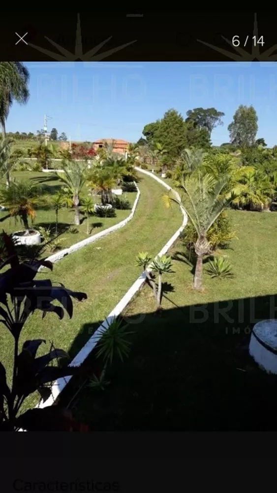 Terreno à venda com 4 quartos, 1800m² - Foto 3