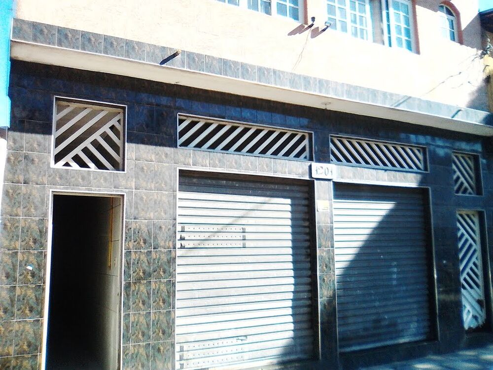 Prédio Inteiro - Foto 1