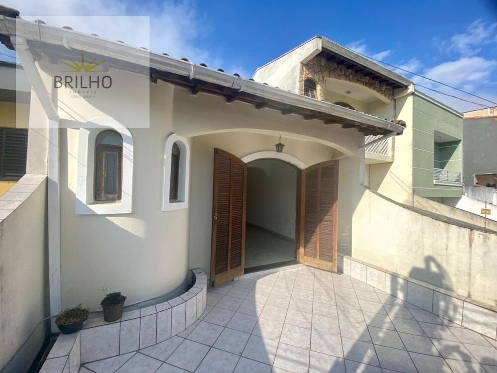 Sobrado, 4 quartos, 125 m² - Foto 8