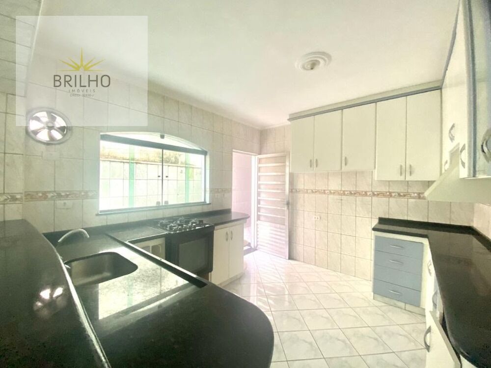 Sobrado, 4 quartos, 125 m² - Foto 6