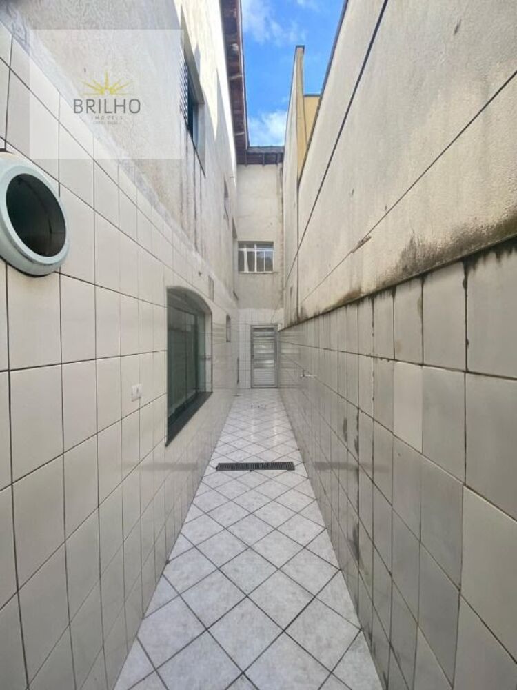 Sobrado, 4 quartos, 125 m² - Foto 14